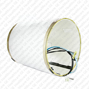 1.5T Short Body RF Coil in Yellow Case 1.5T Short Body RF Coil in Yellow Case