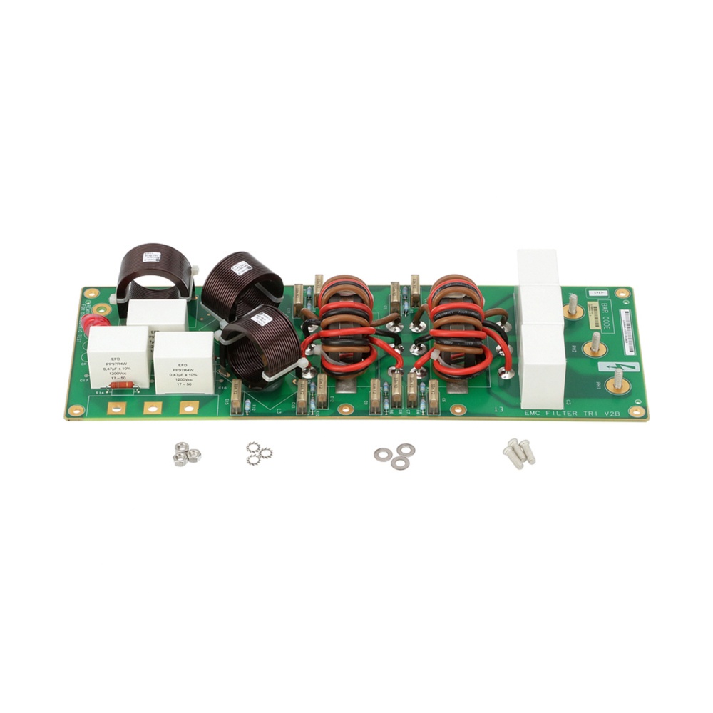 EMC Filter TRI V2B 2209840-4 EMC Filter TRI V2B 2209840-4