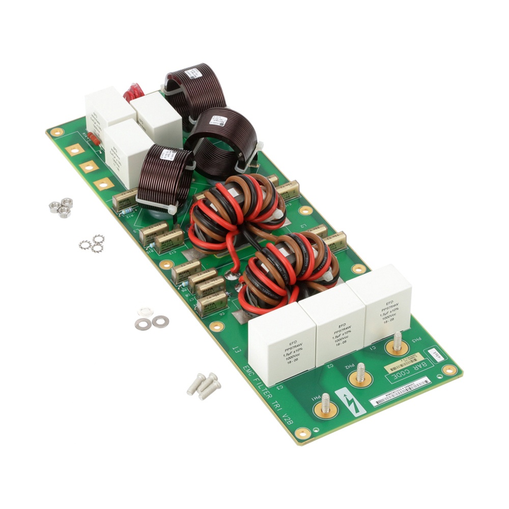 EMC Filter TRI V2B 2209840-4 EMC Filter TRI V2B 2209840-4