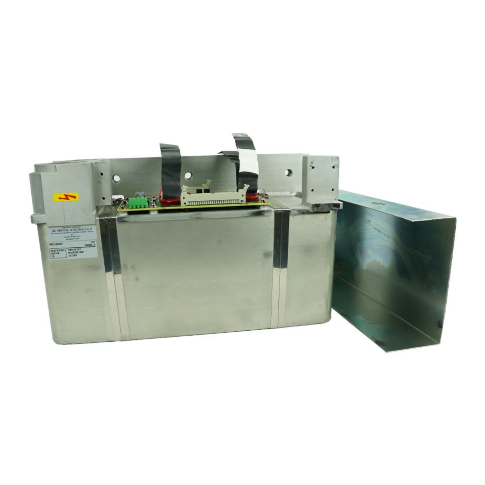 Jedi Standard High Voltage (HV) Tank Jedi Standard High Voltage (HV) Tank