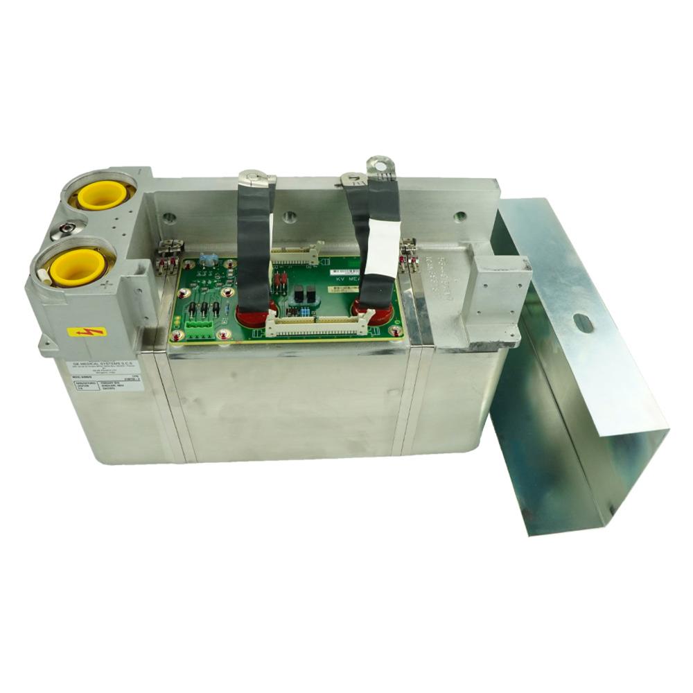 Jedi Standard High Voltage (HV) Tank Jedi Standard High Voltage (HV) Tank