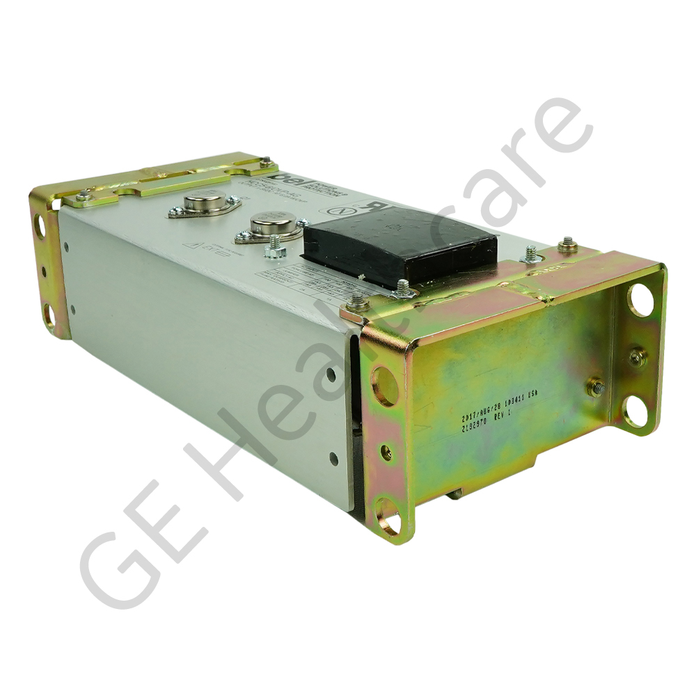DAS 5V DC Analog Power Supply with Bracket 2218158 DAS 5V DC Analog Power Supply with Bracket 2218158