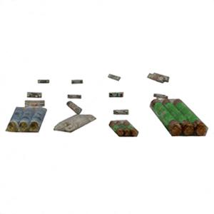 Box of Fuses Box of Fuses