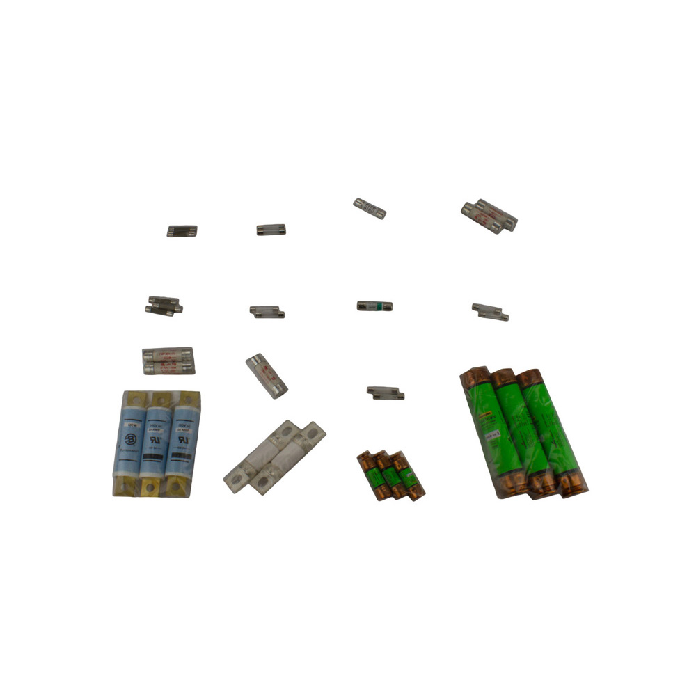 Box of Fuses Box of Fuses