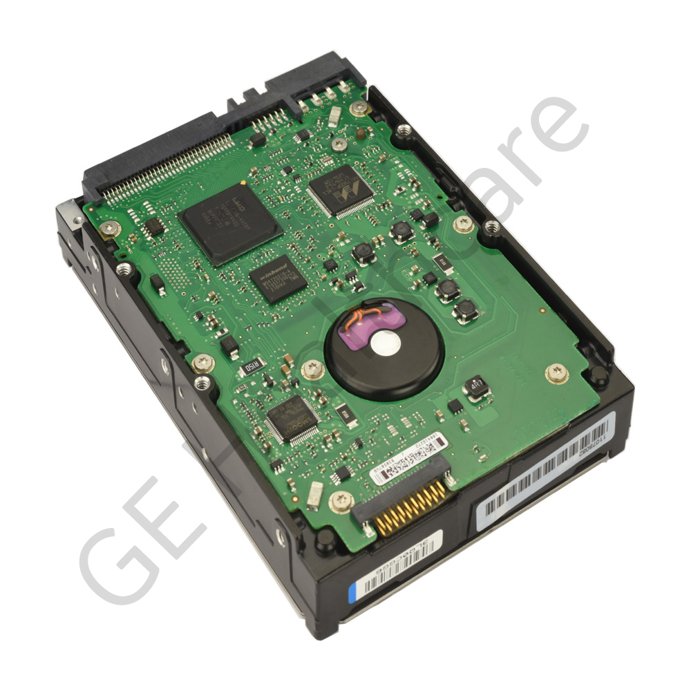 73 GB destroked to 18GB 15000 RPM Scan Data Drive 73 GB destroked to 18GB 15000 RPM Scan Data Drive