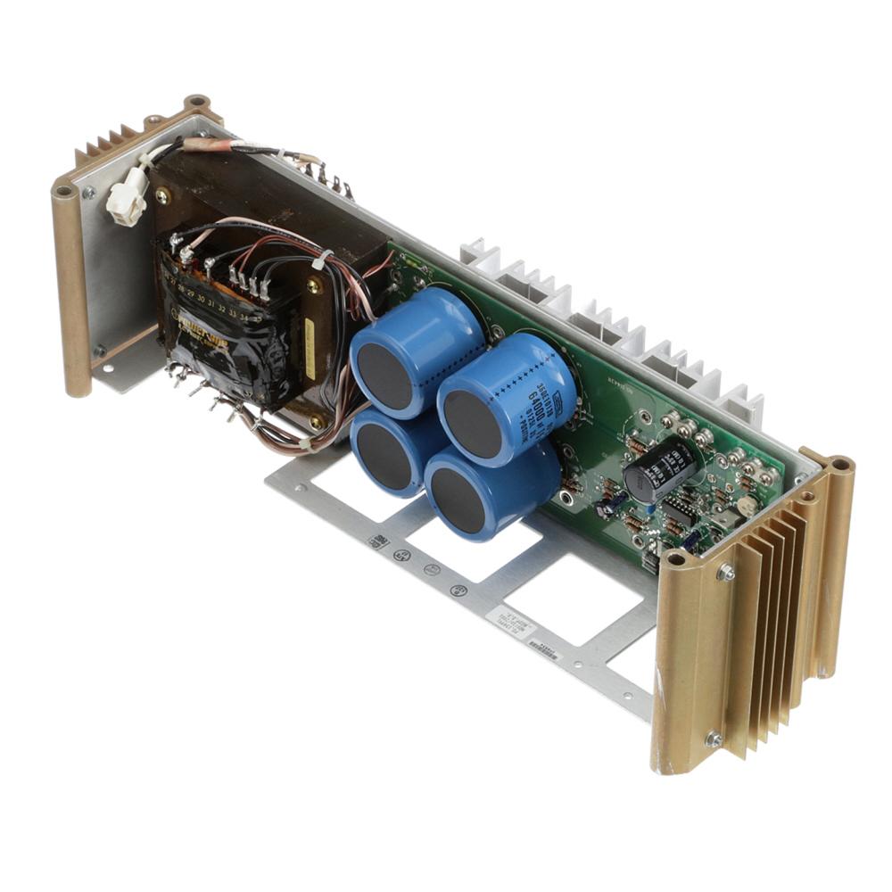 PWR SUPPLY 5VDC ASM, F-CASE PWR SUPPLY 5VDC ASM, F-CASE