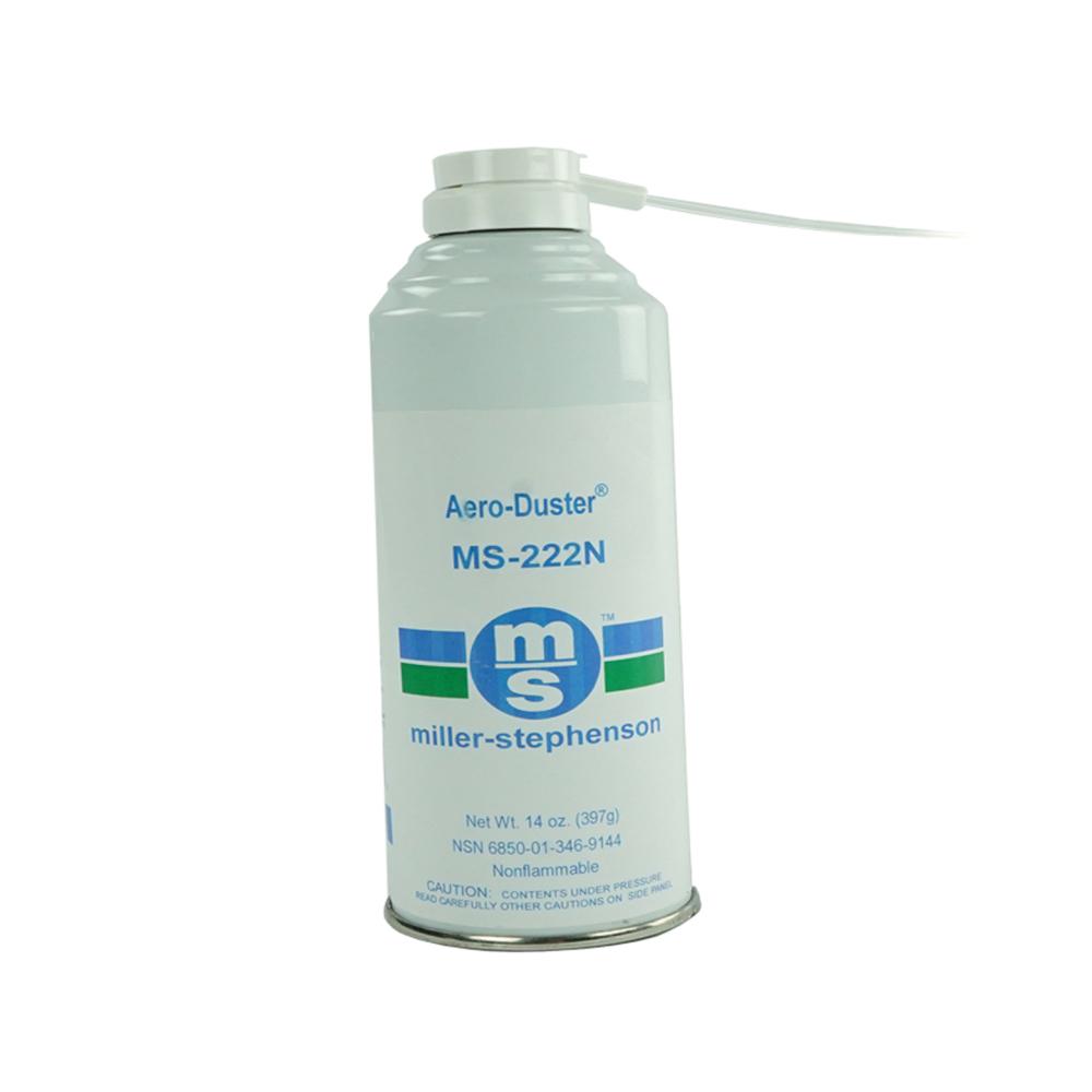 134A Cleaner Removes Microscopic Dust 134A Cleaner Removes Microscopic Dust