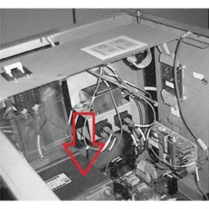 2kVA Isolator Transformer 2228007 2kVA Isolator Transformer 2228007