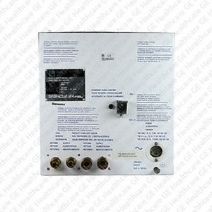 Mobile Gradient Water Chiller 2230235 Mobile Gradient Water Chiller 2230235