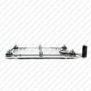 Pin Hole Cart Assembly LFT Coll Pipette Leak Testing