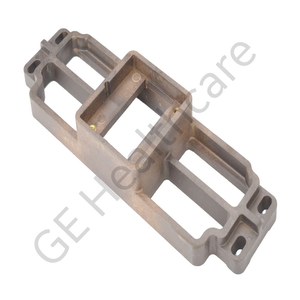 CT/I SIGNAL MOLDED BRUSHBLOCK CT/I SIGNAL MOLDED BRUSHBLOCK
