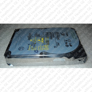 Disk Configured Disk Configured