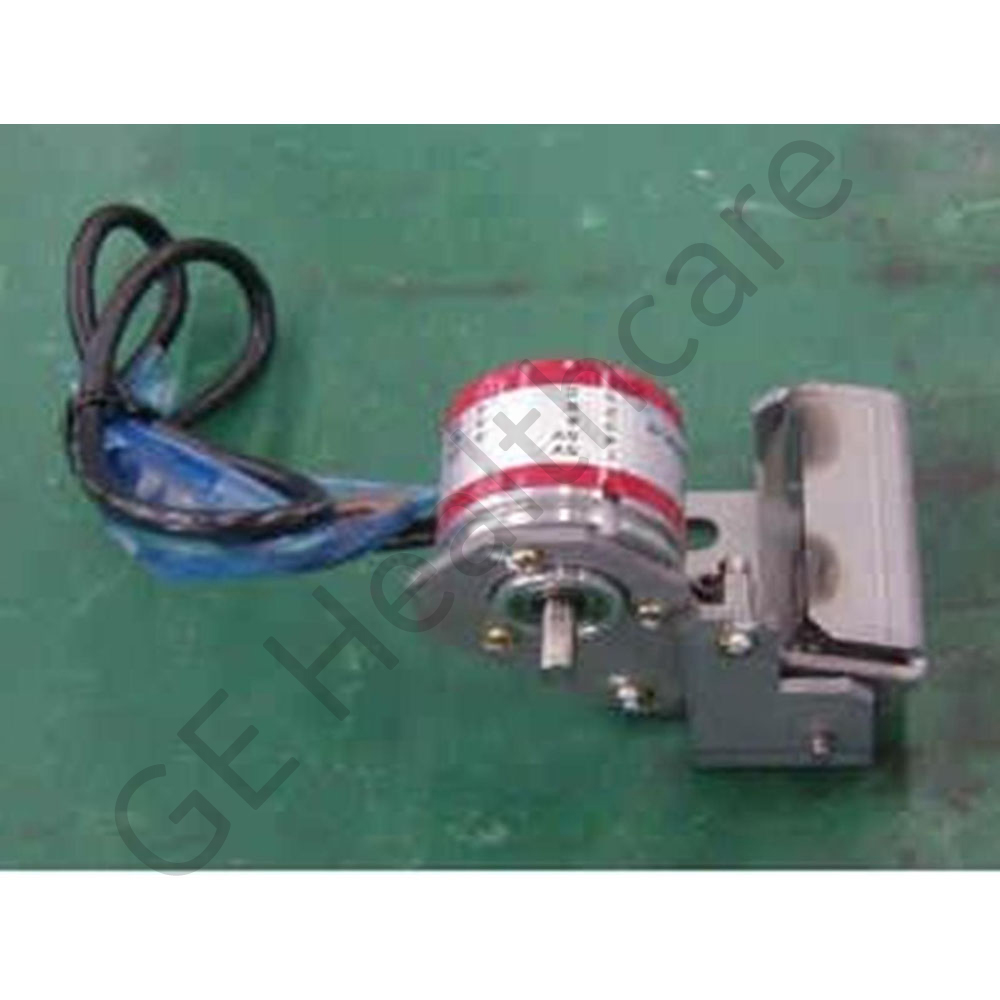 Cradle ENC Assembly Cradle ENC Assembly