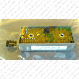 HSDCD Receiver with ESD Protection HSDCD Receiver with ESD Protection