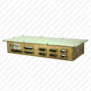 MAGNET I/F ASM W/NEW FIRMWARE PWB MAGNET I/F ASM W/NEW FIRMWARE PWB