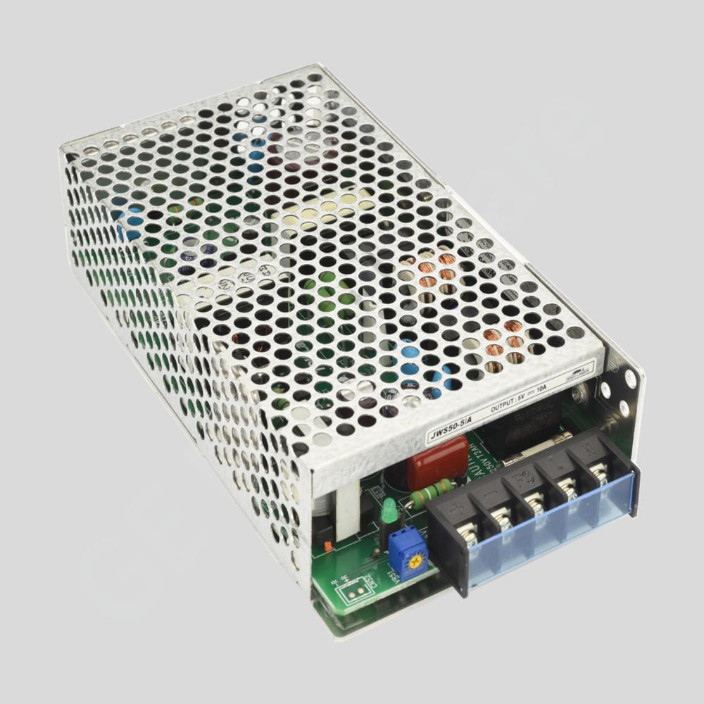Power Supply AC-DC Single 50W 5V Power Supply AC-DC Single 50W 5V