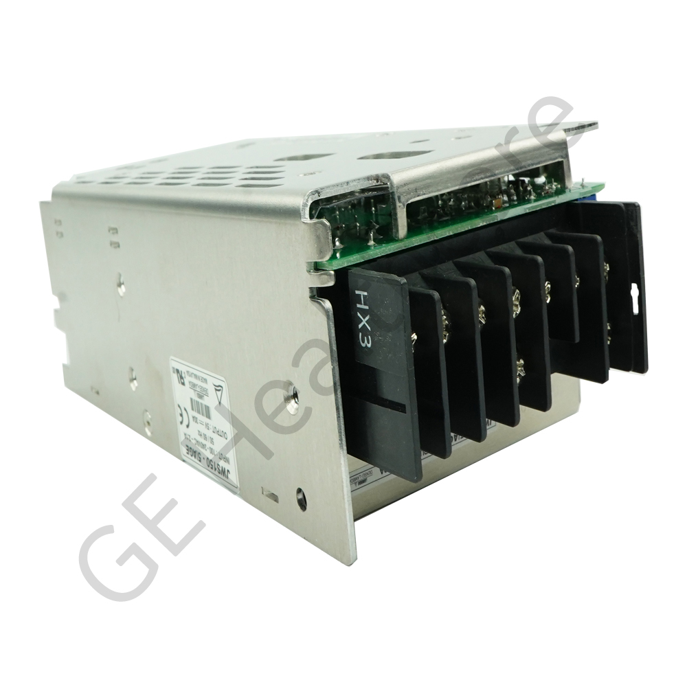 5V DC, 150W Encloded Switch Mode Power Supply 5V DC, 150W Encloded Switch Mode Power Supply