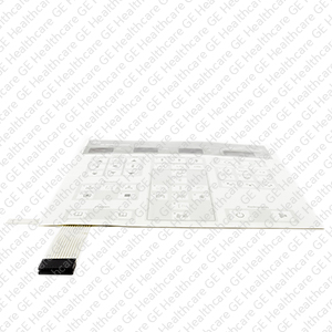 Silhouette Film Changer Console Key Switch Silhouette Film Changer Console Key Switch