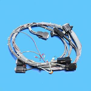 CAN Harness Front Cover H2 2260353 CAN Harness Front Cover H2 2260353