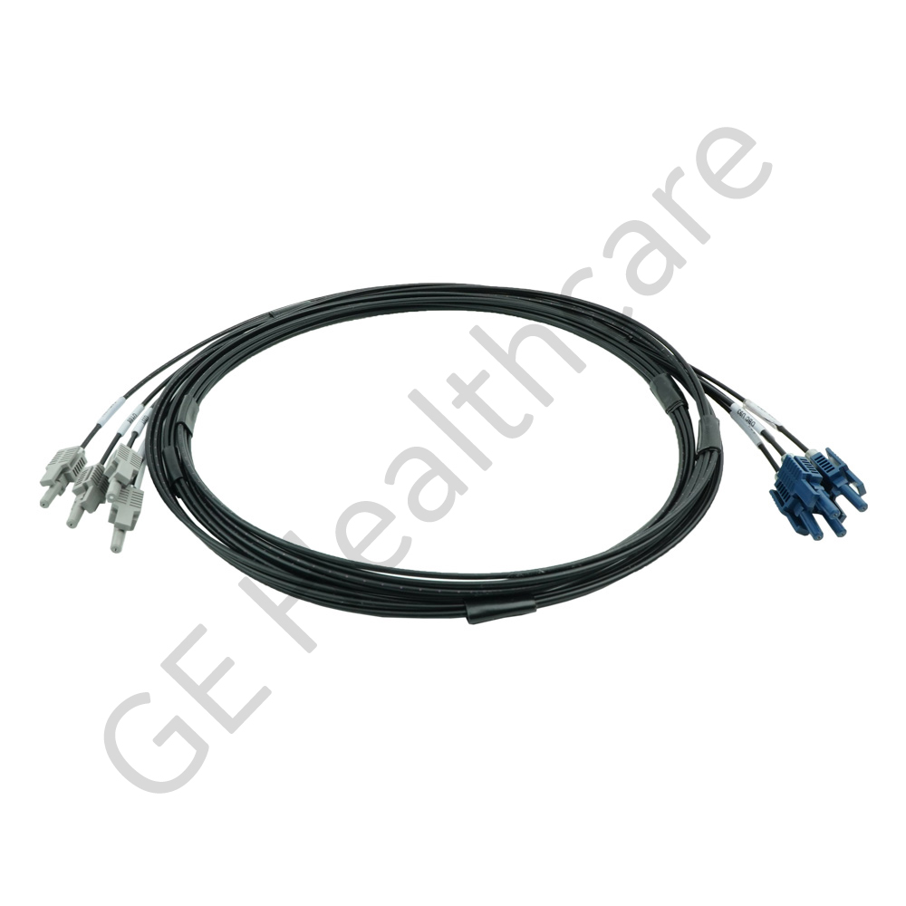 Harness-Cathode INV-OBC Fiber Optic 2263081 Harness-Cathode INV-OBC Fiber Optic 2263081