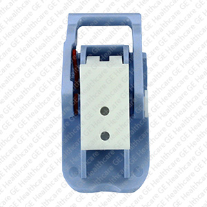 0.7T Extremity Coil Latch Parts 0.7T Extremity Coil Latch Parts