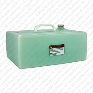 0.7T CTL Array Coil Torasic Lumbar Phantom 0.7T CTL Array Coil Torasic Lumbar Phantom