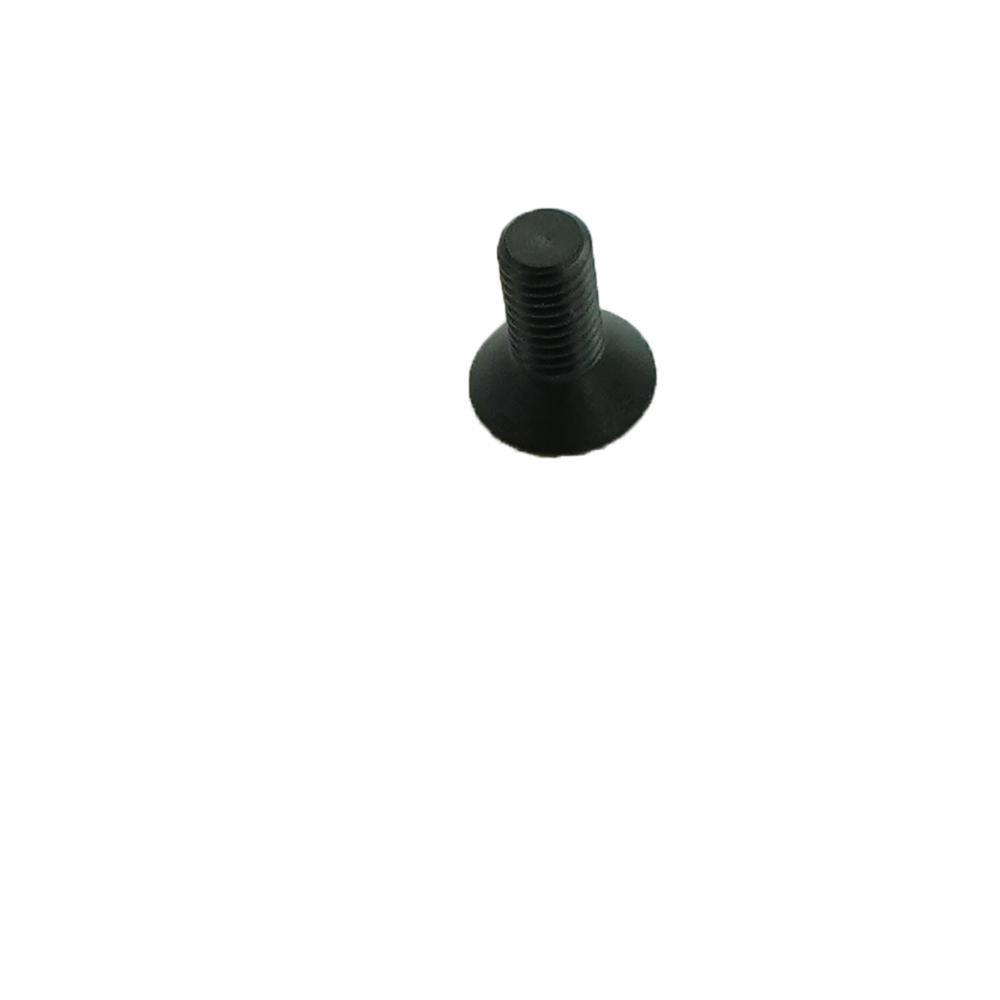 Long Flat Head Closed Slot Screw 10-32 x 0.437 Long Flat Head Closed Slot Screw 10-32 x 0.437