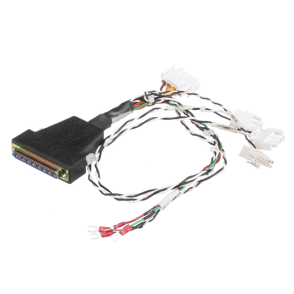 DC-DAS POWER DC-DAS POWER