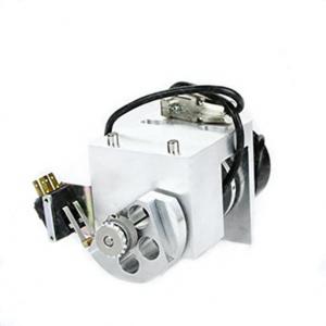 Elevation Encoder Assembly for H2 LCC Elevation Encoder Assembly for H2 LCC