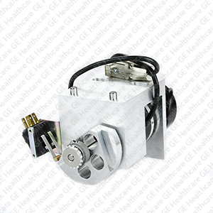 Elevation Encoder Assembly for H2 LCC Elevation Encoder Assembly for H2 LCC