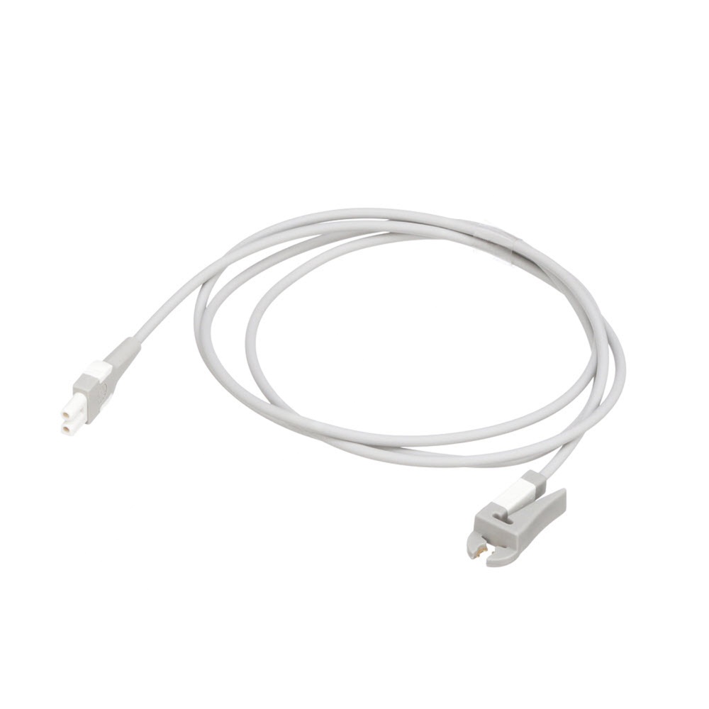 Lead Wire Grabber 1.3M White Lead for USA Lead Wire Grabber 1.3M White Lead for USA