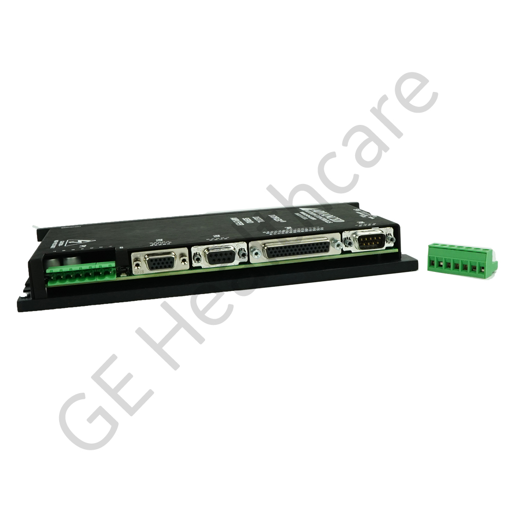 GE4 Amplifier Motion Control Amplifier GE4 Amplifier Motion Control Amplifier