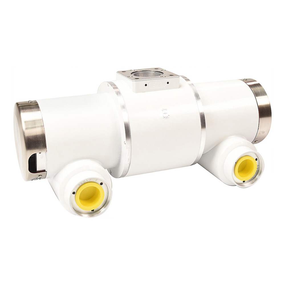 Proteus X-ray Tube - Radius 21 Proteus X-ray Tube - Radius 21