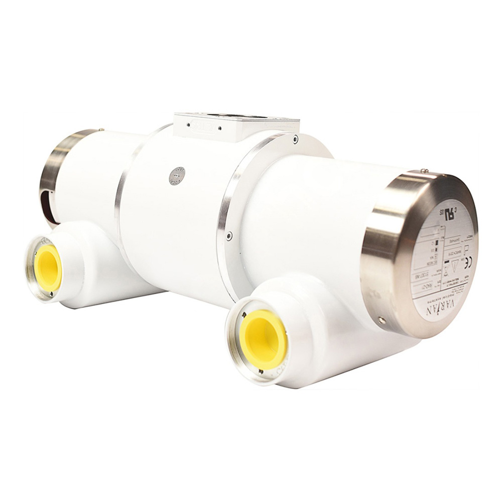 Proteus X-ray Tube - Radius 21 Proteus X-ray Tube - Radius 21