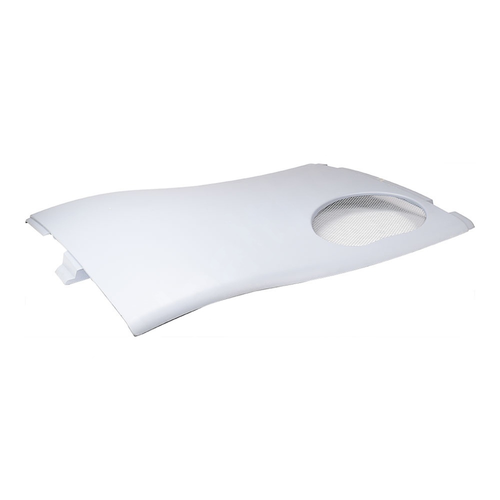 COVER Assembly, GANTRY TOP LH 2273014-5 COVER Assembly, GANTRY TOP LH 2273014-5