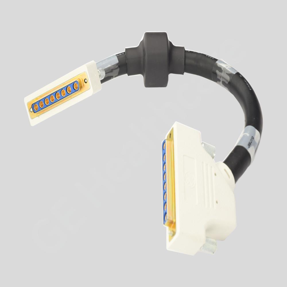 Harness GDAS Jumper ED.2 EMC Harness GDAS Jumper ED.2 EMC