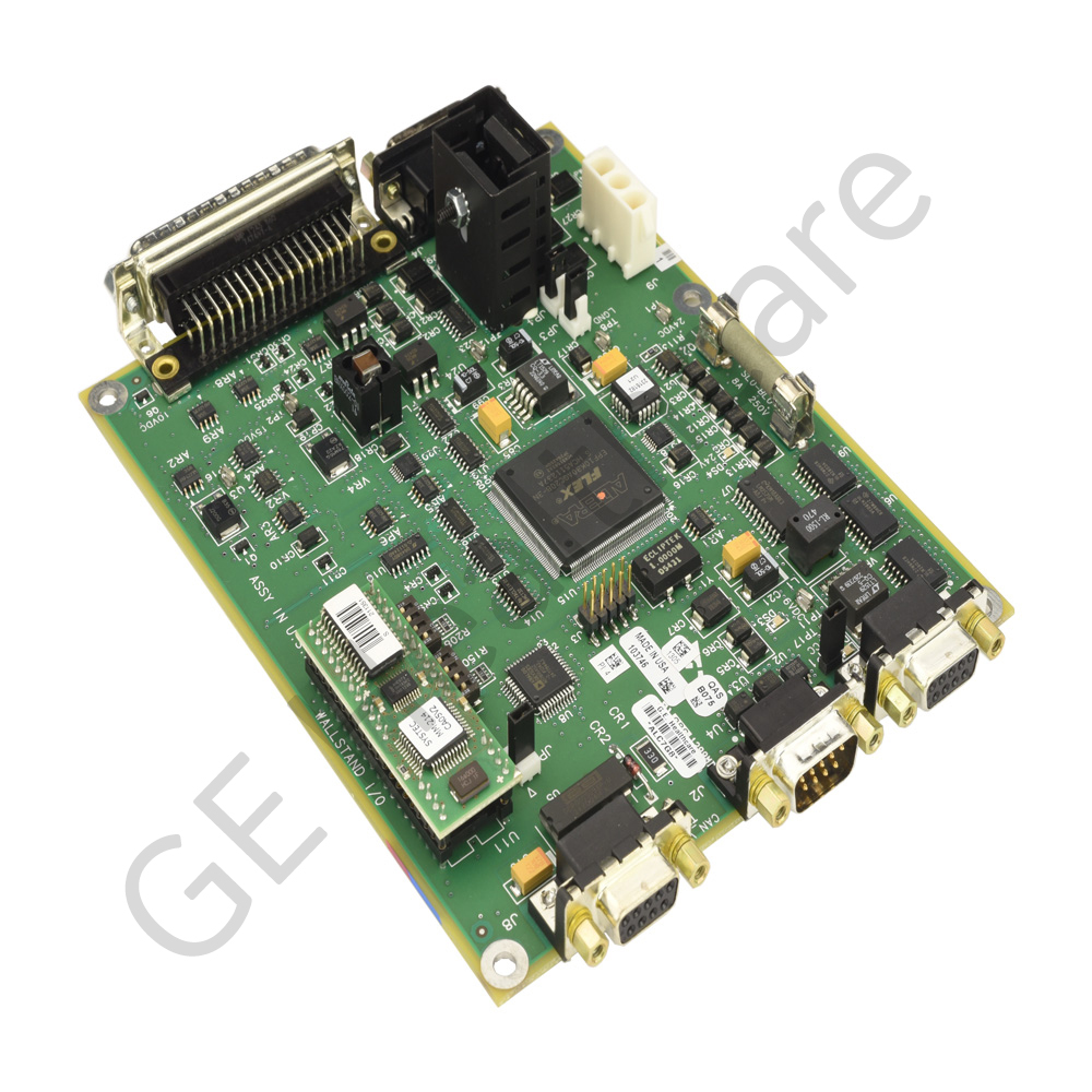 WALLSTAND IO CIRCUIT BOARD 2290188