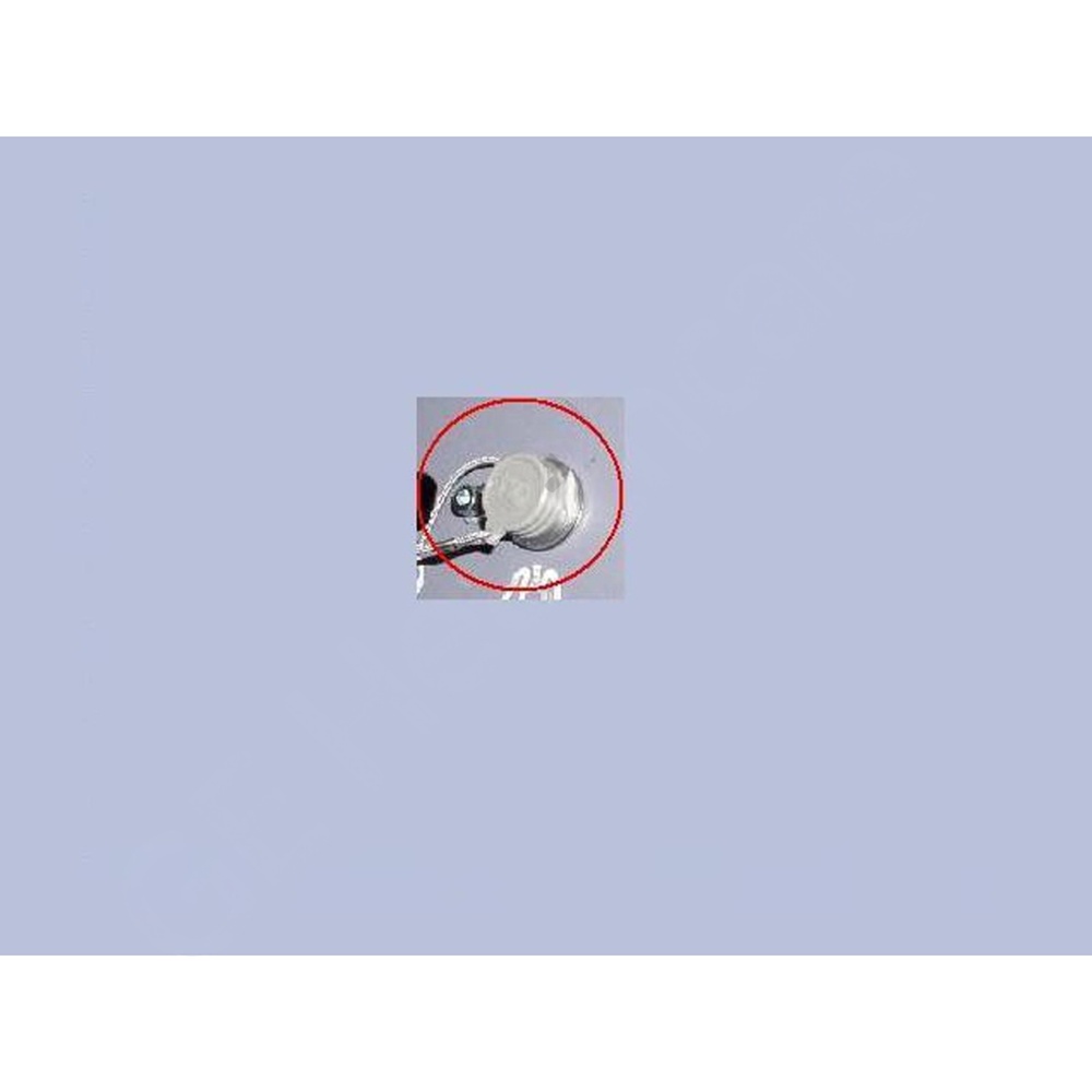 PLASTIC RECEPTACLE CAP FOR S AND B SERIES LEMO CONNECTORS 2290289-2 PLASTIC RECEPTACLE CAP FOR S AND B SERIES LEMO CONNECTORS 2290289-2
