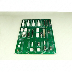 Backplane Positioner Innova 2000 1C (H1C) Board Backplane Positioner Innova 2000 1C (H1C) Board