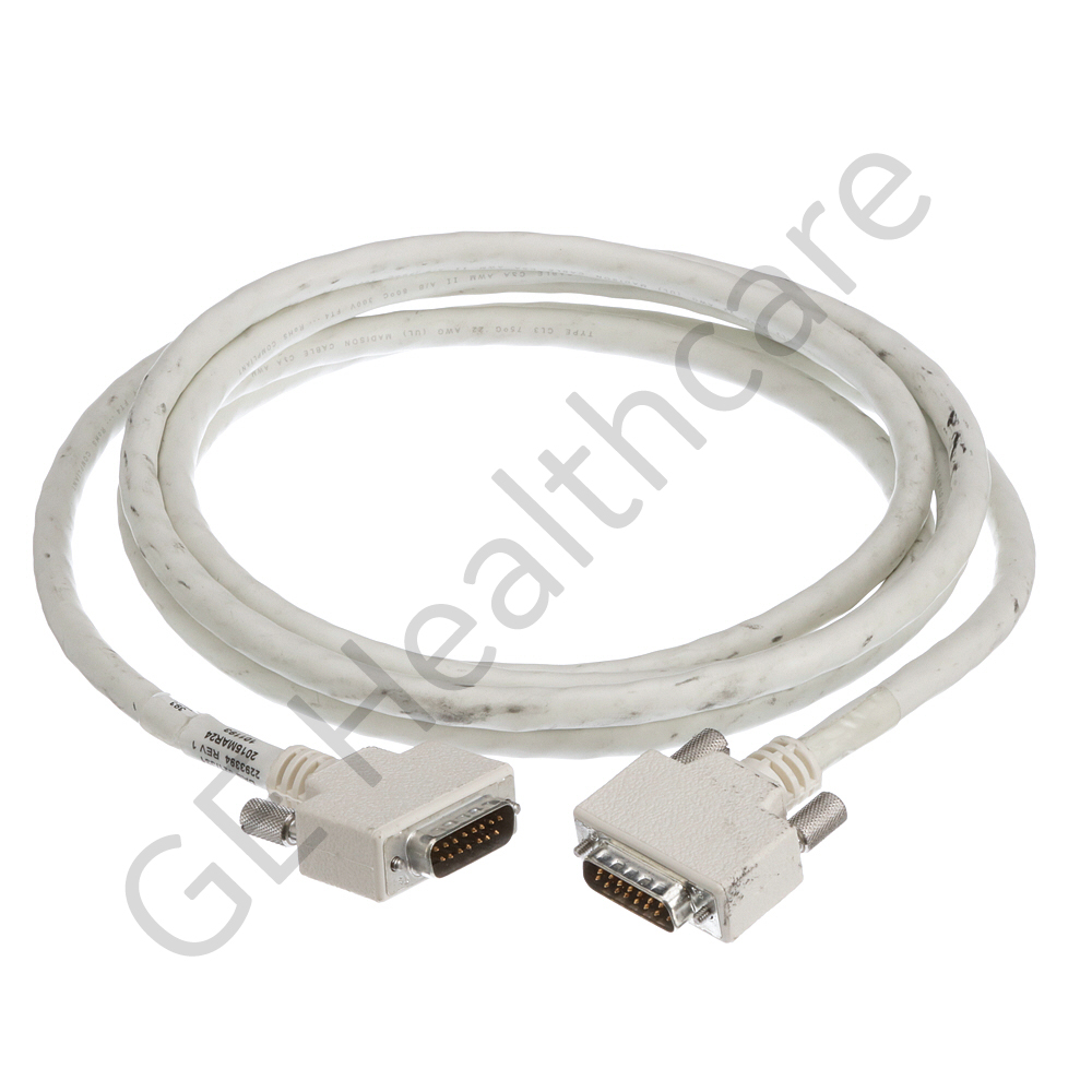 Cable Collimator to DAS CAN (H3) 2293394 Cable Collimator to DAS CAN (H3) 2293394