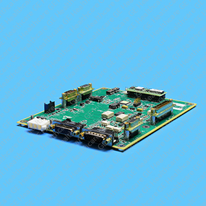 Aretha Logic/Relay Interface Board 2294005 Aretha Logic/Relay Interface Board 2294005
