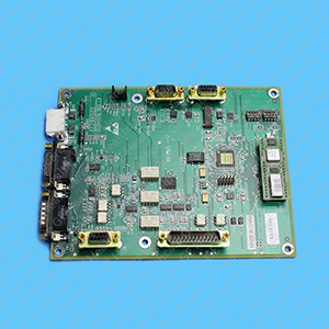 Aretha Logic/Relay Interface Board 2294005