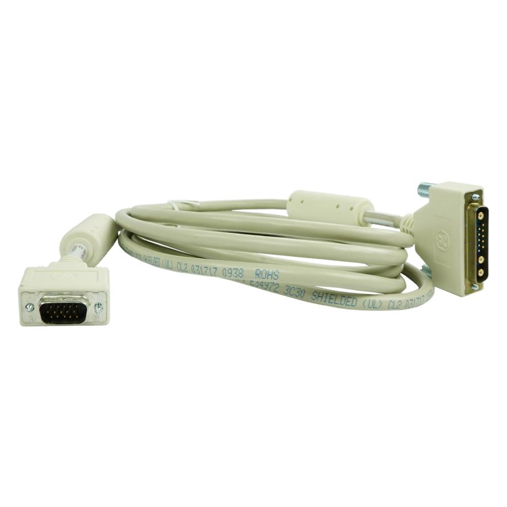 LCD Straight Connector Cable LCD Straight Connector Cable