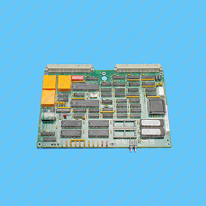 CPU Gantry Onyx M3 2298456-2U