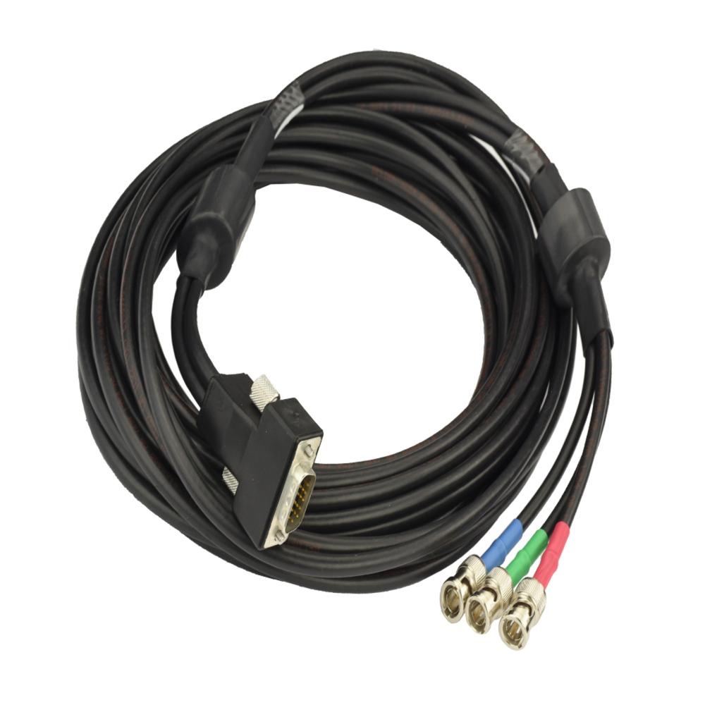 Video Cable for LCD Suspension System Video Cable for LCD Suspension System