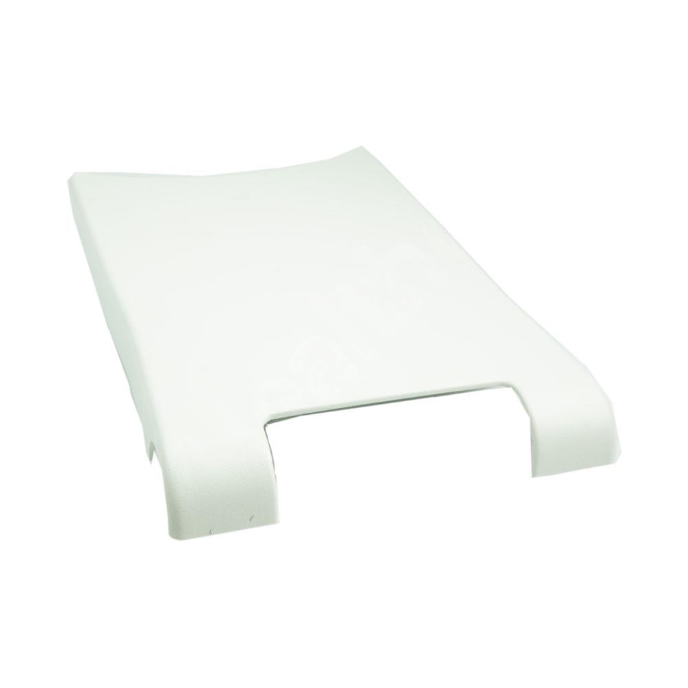 HB UPPER ARM COVER ASSEMBLY 2315392-2 HB UPPER ARM COVER ASSEMBLY 2315392-2