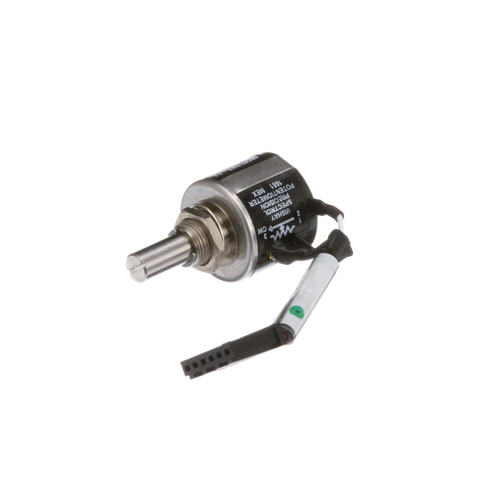 Angulation Potentiometer Angulation Potentiometer