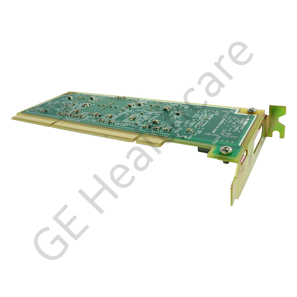RECON Accelerator Electronic Board Controlling Co RECON Accelerator Electronic Board Controlling Co