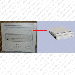 Sony Magneto Optical Disk Drive SMO-F551-SD Sony Magneto Optical Disk Drive SMO-F551-SD