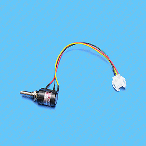 Cradle Potentiometer Assembly 2321049